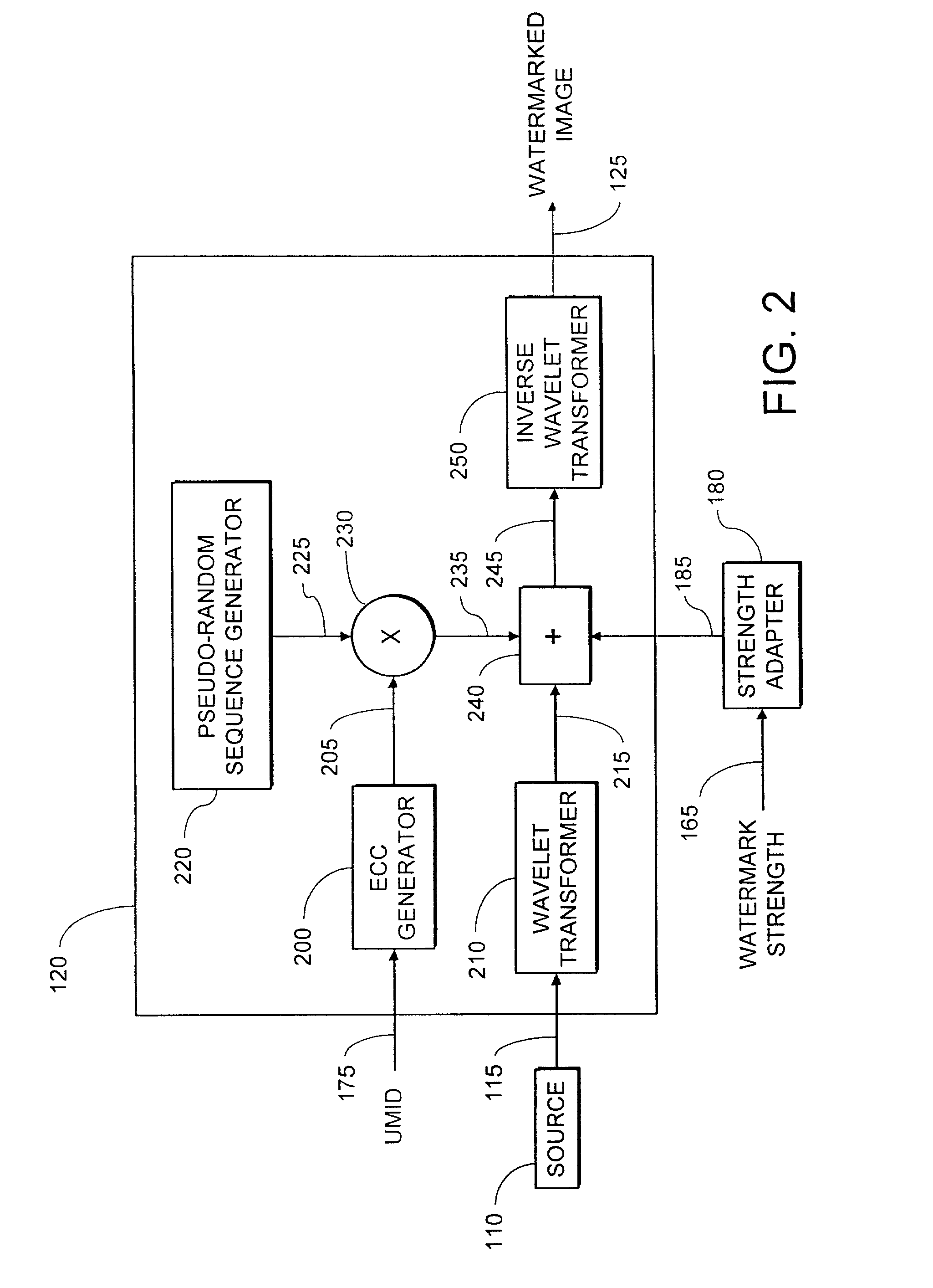 Image processing apparatus