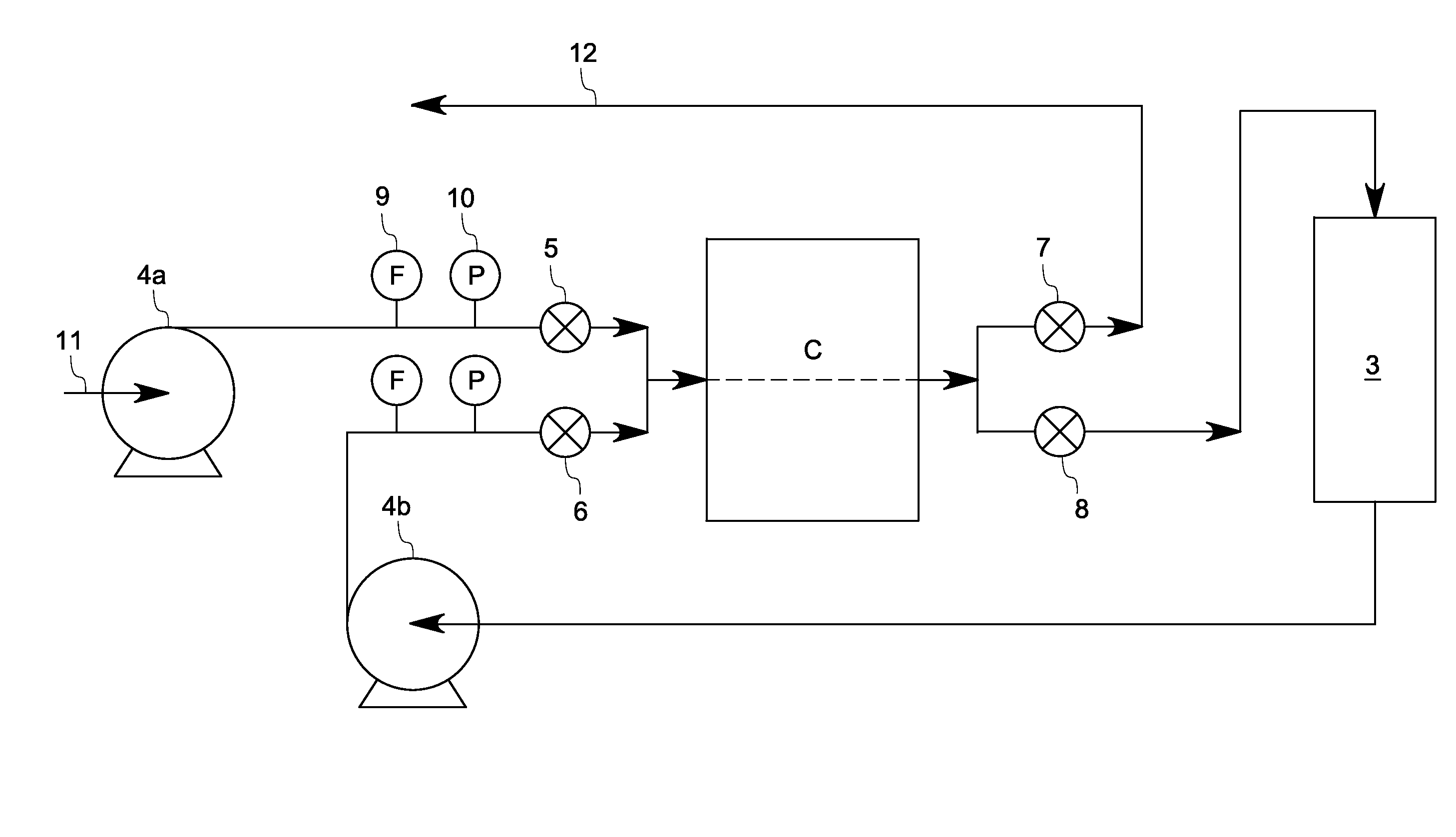 Method for removing ionic species from desalination unit