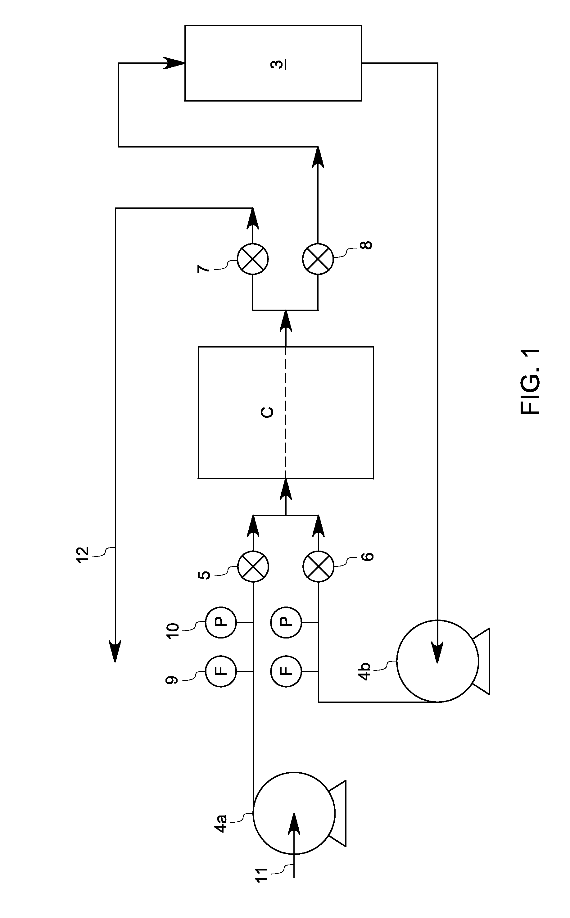 Method for removing ionic species from desalination unit