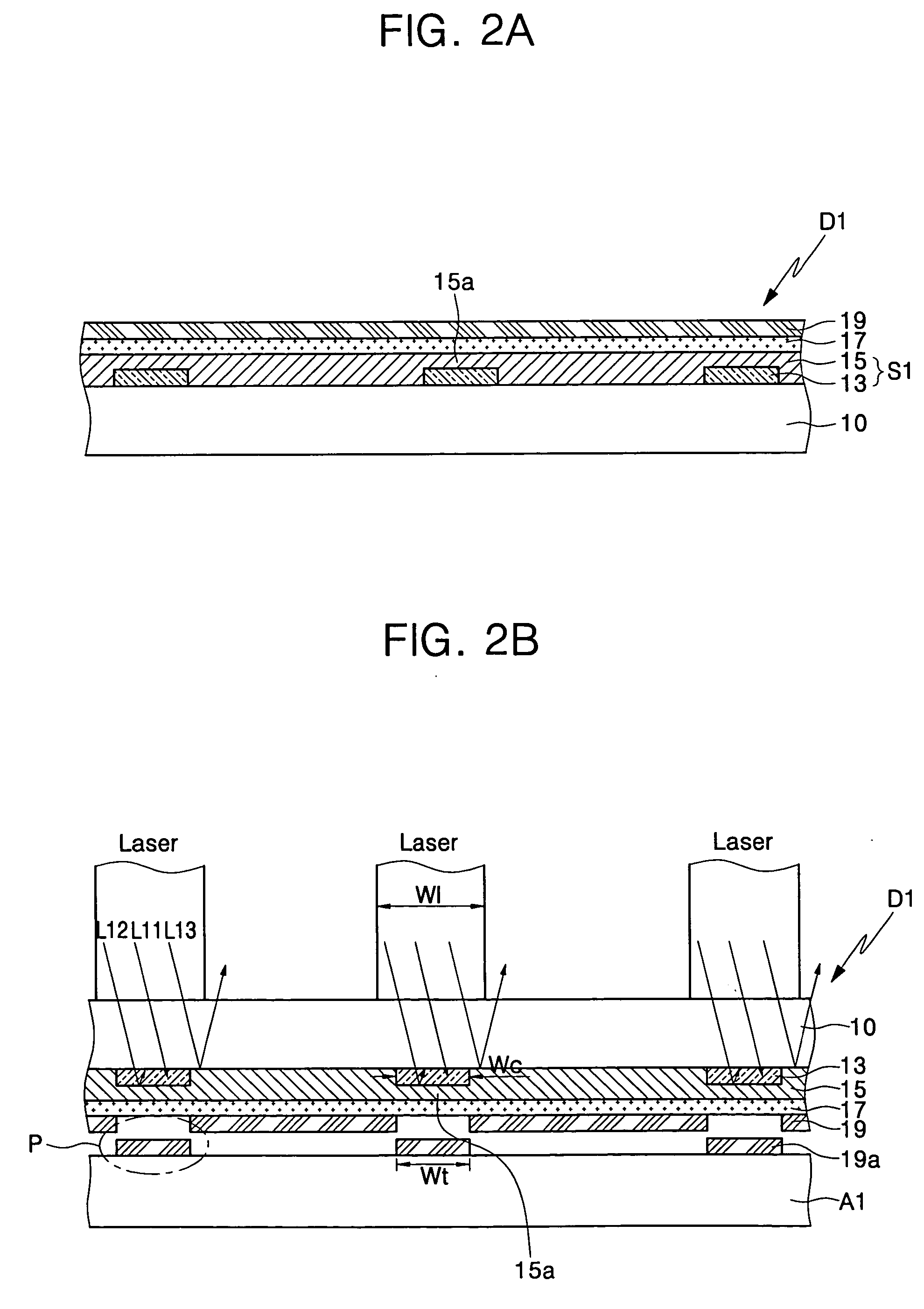 Donor substrate and fabrication method of organic light emitting display using the same