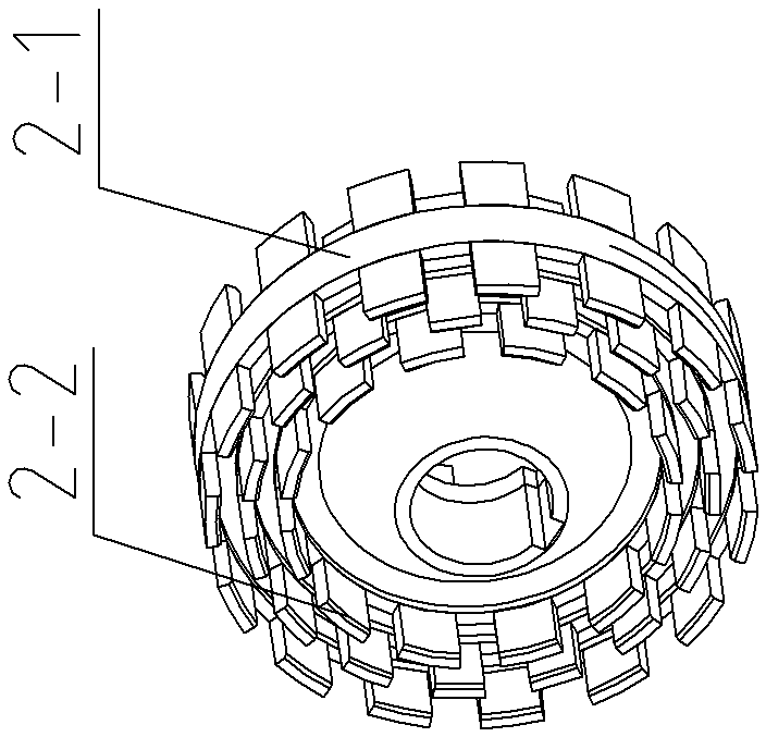 Homogenizer