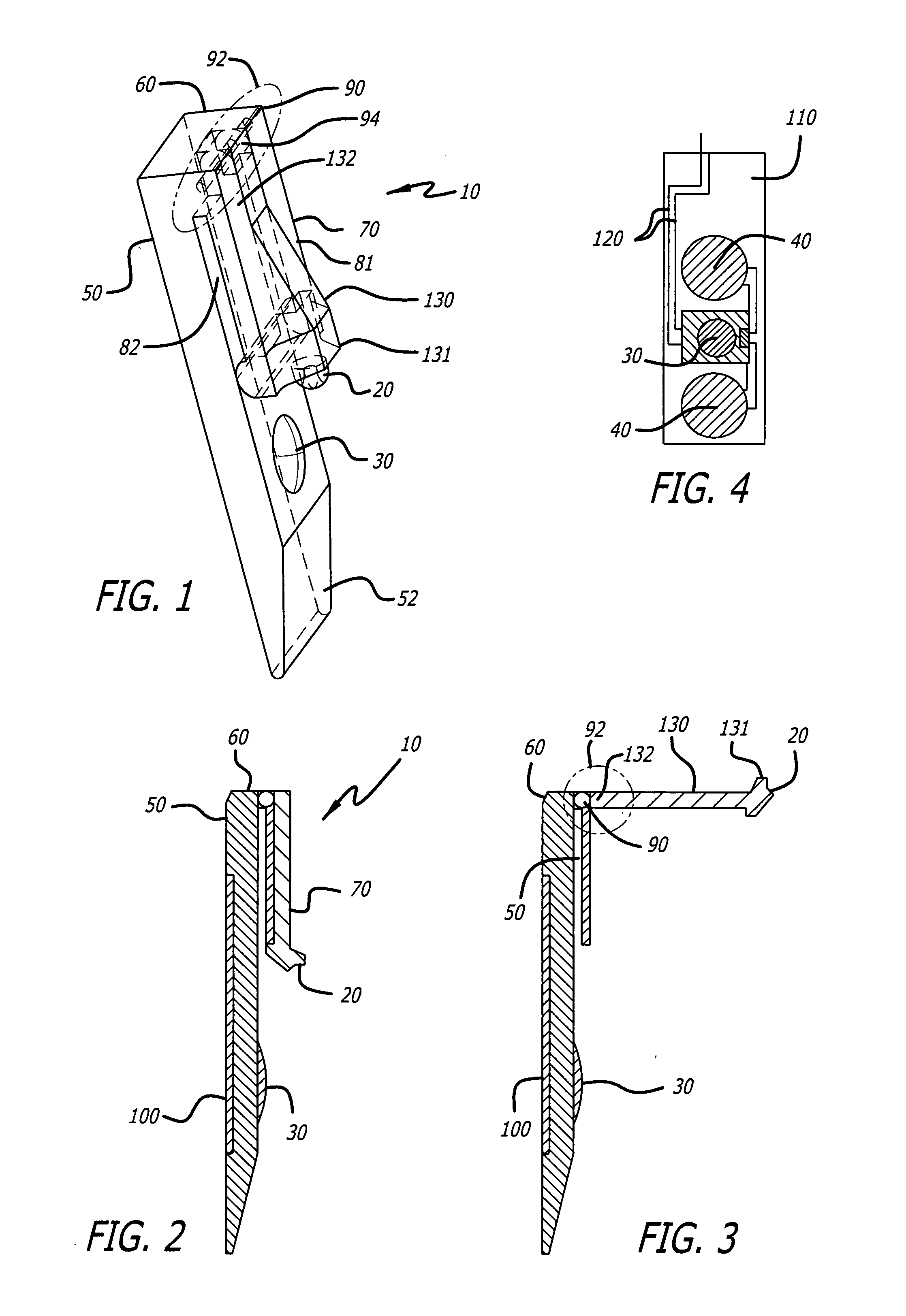 Pocket light