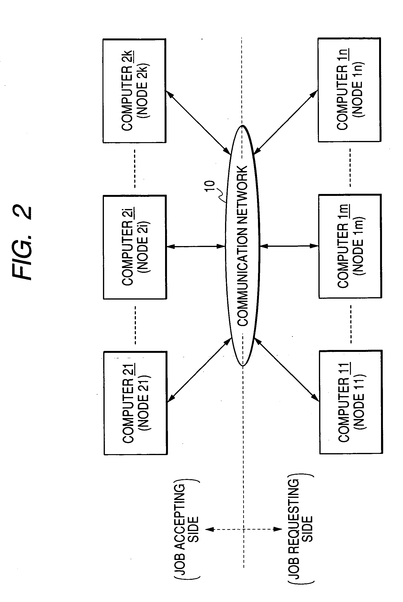 Image processing system for volume rendering