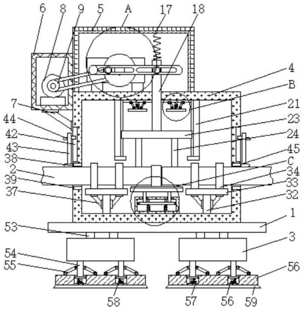 A quick connection device and method for biopharmaceutical pipelines