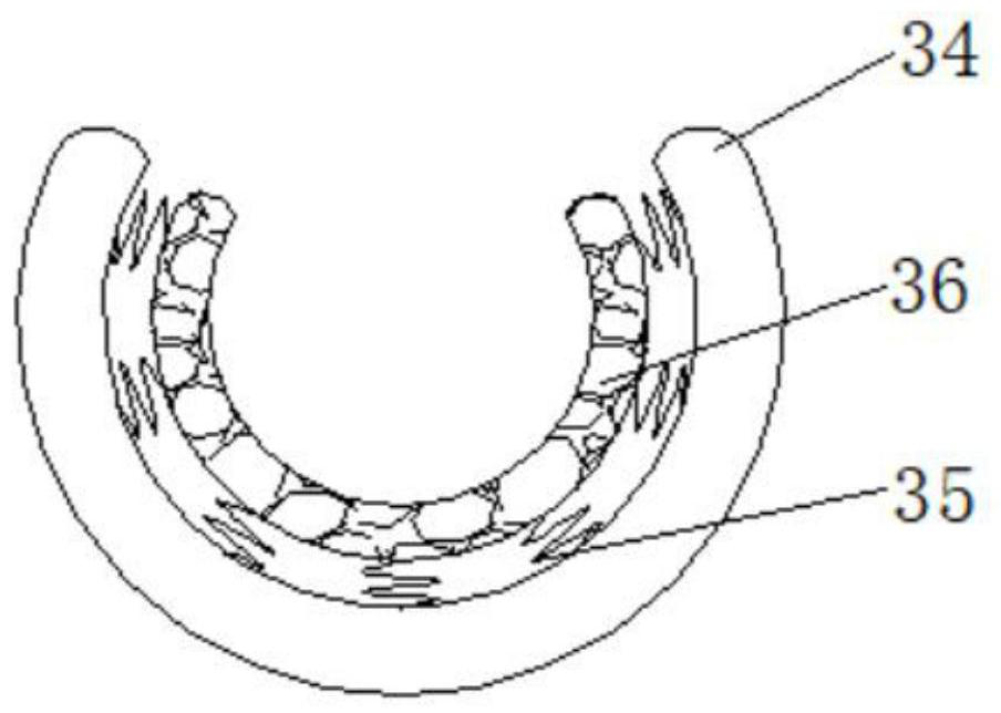 A quick connection device and method for biopharmaceutical pipelines