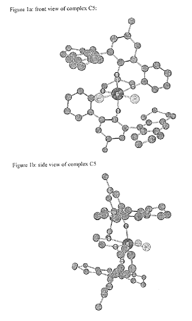 Bridged bi-aromatic ligands, catalysts, processes for polymerizing and polymers therefrom