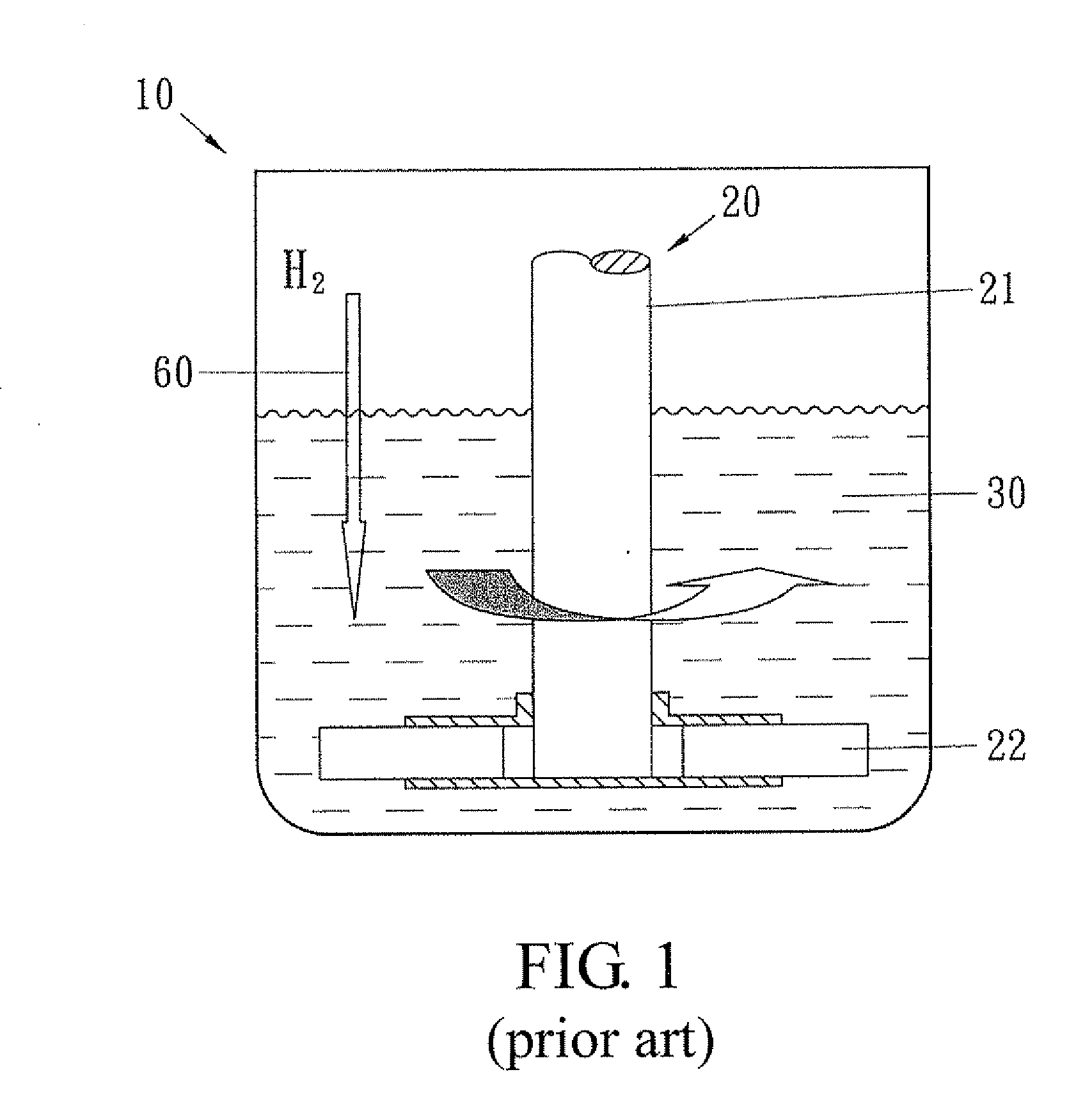 Method for preparing ester of cyclohexane polycarboxylic acid from ester of benzene polycarboxylic acid