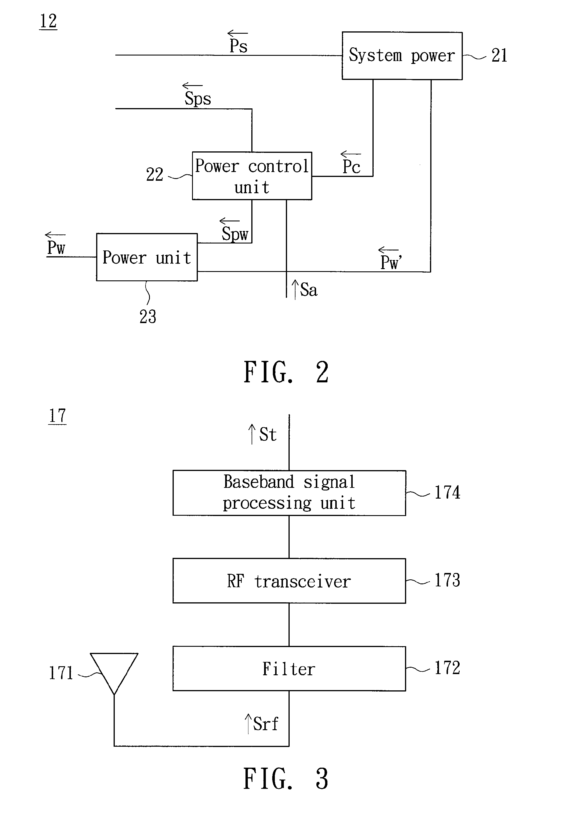 Computer apparatus and low power-consuming detection device of wireless transmission ability