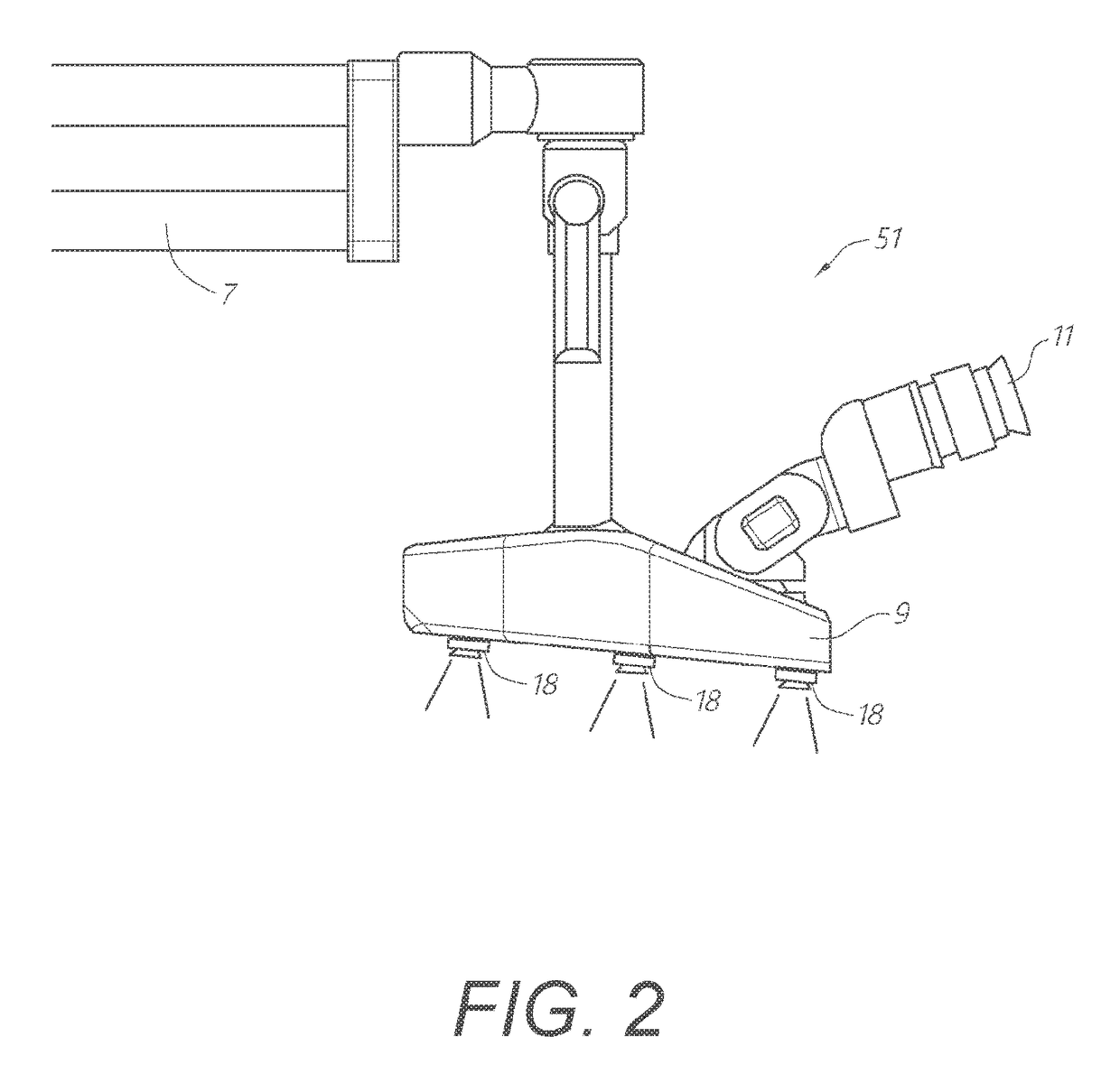 Surgical visualization systems and displays