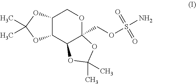 Low Dose Topiramate / Phentermine Composition and Methods of Use Thereof