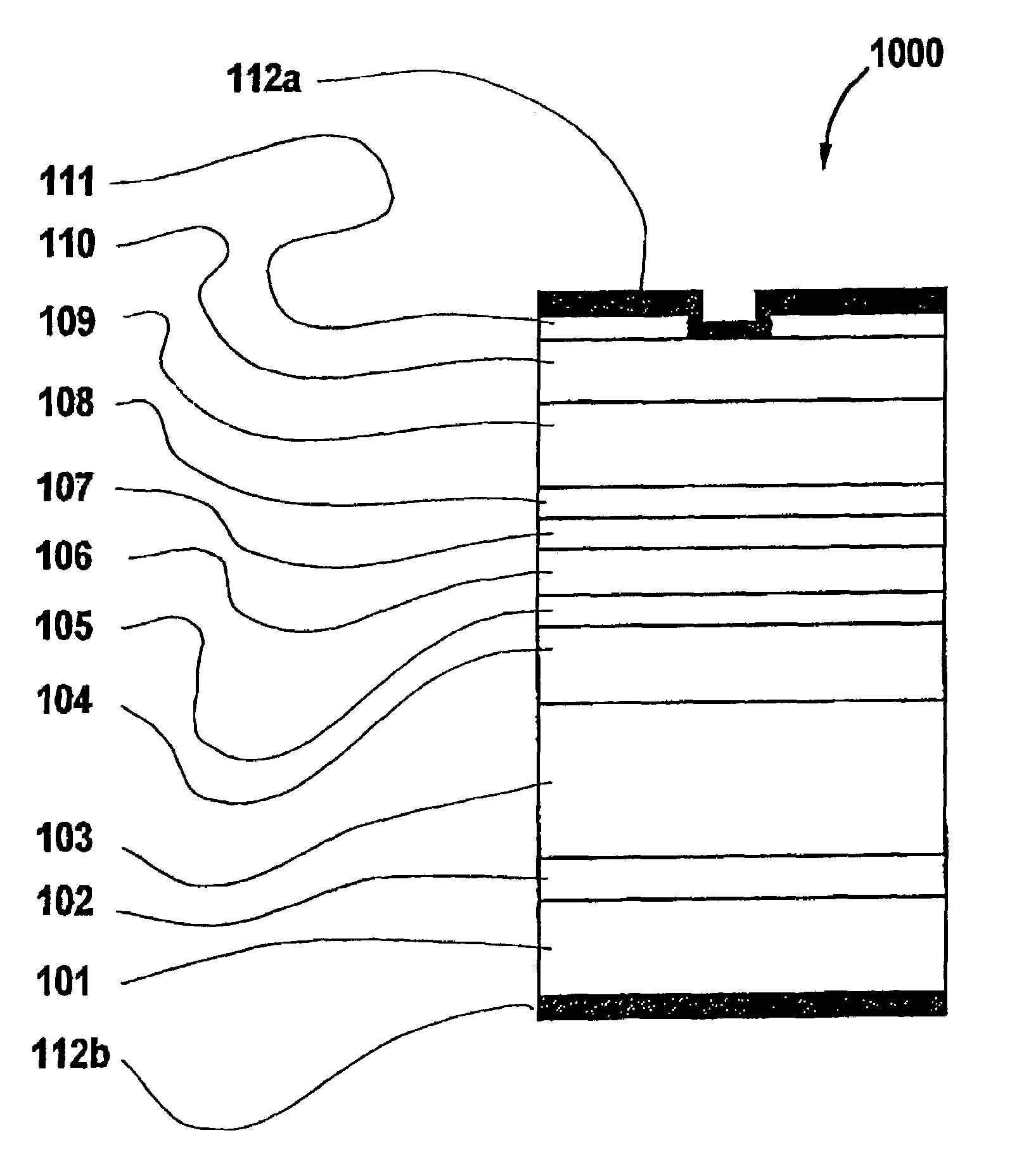 Nitride compound semiconductor light emitting device and method for producing the same