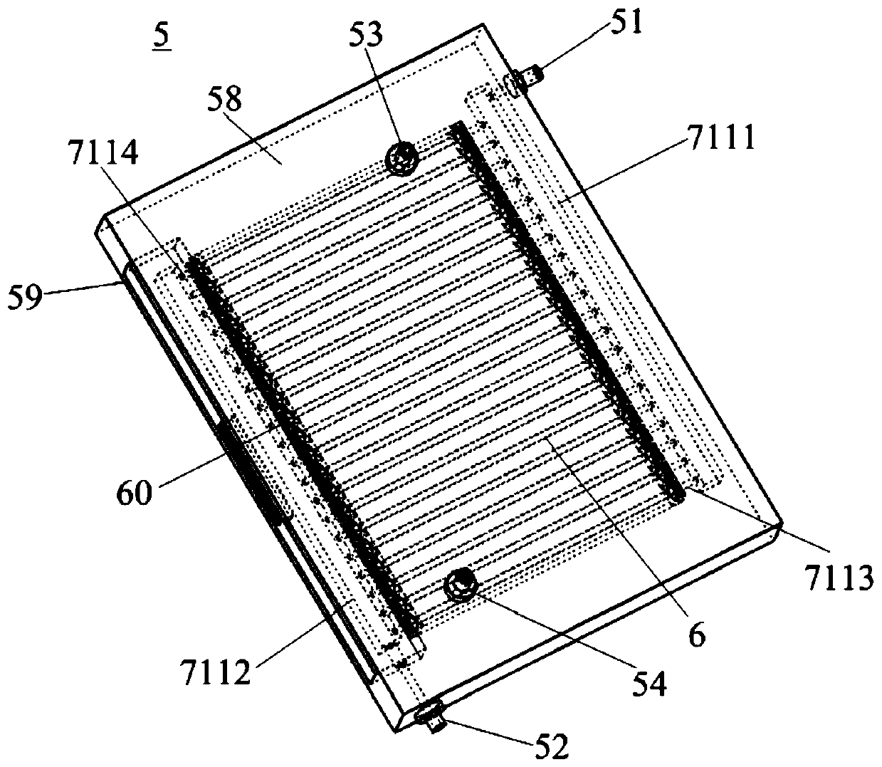 Stem cell expansion culture system and stem cell expansion culture method