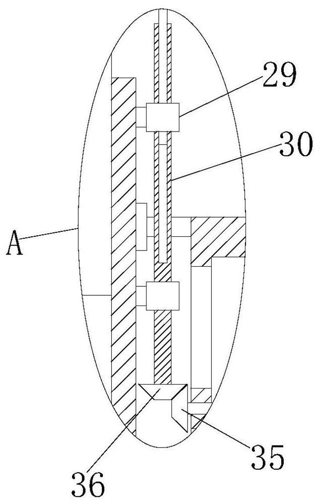 Welding equipment facilitating welding angle adjustment