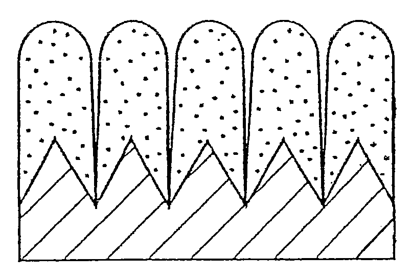 Electrode for lithium secondary battery and lithium secondary battery