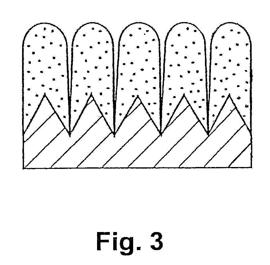 Electrode for lithium secondary battery and lithium secondary battery