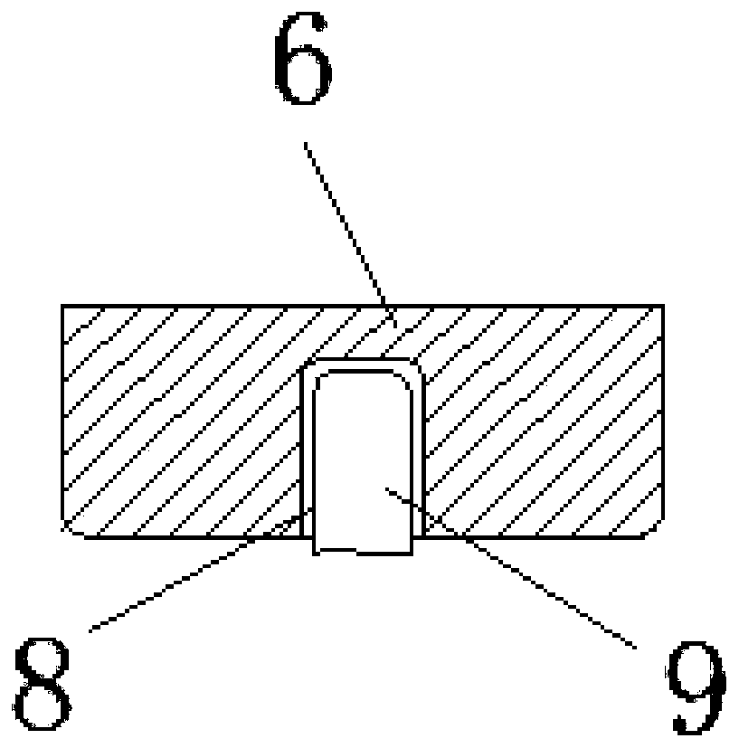 A motor vehicle axle capable of changing stress state