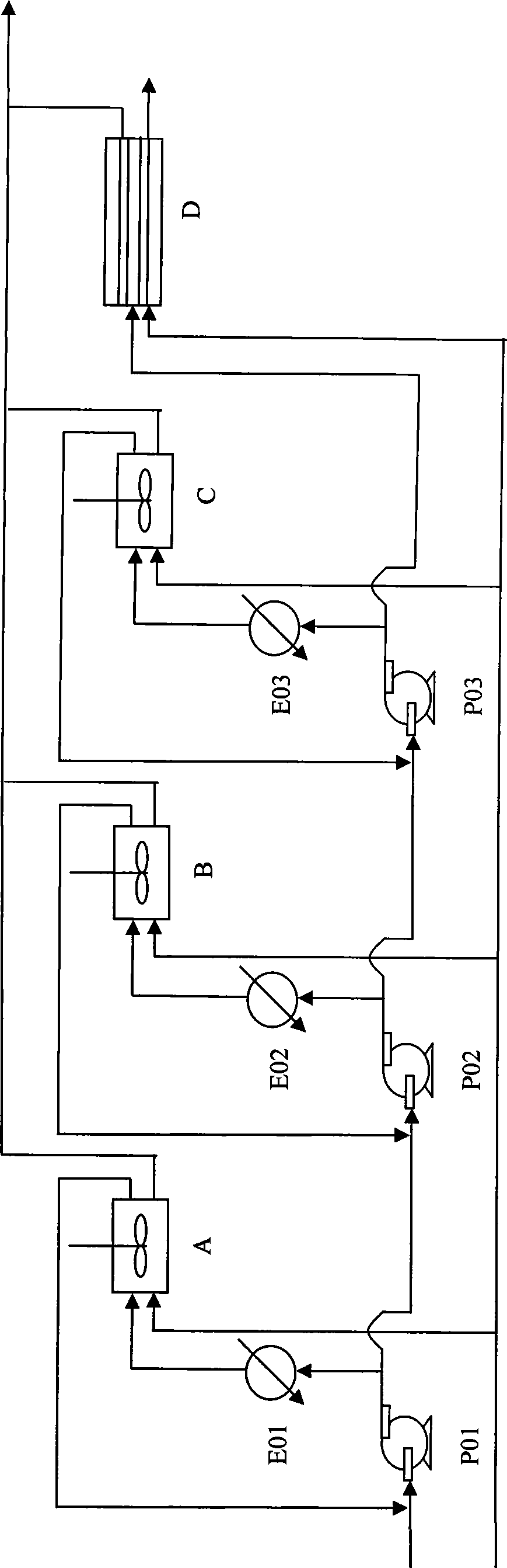 Method for preparing caprolactam by nitrosation reaction