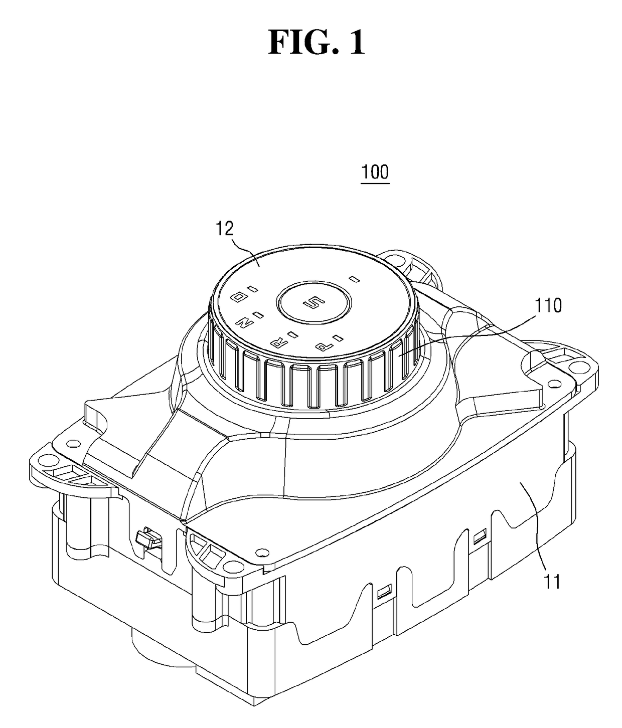 Vehicle transmission