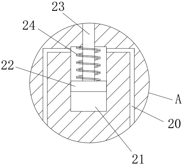 A Landing Gear Shock Absorbing Structure for Near Space Solar UAV