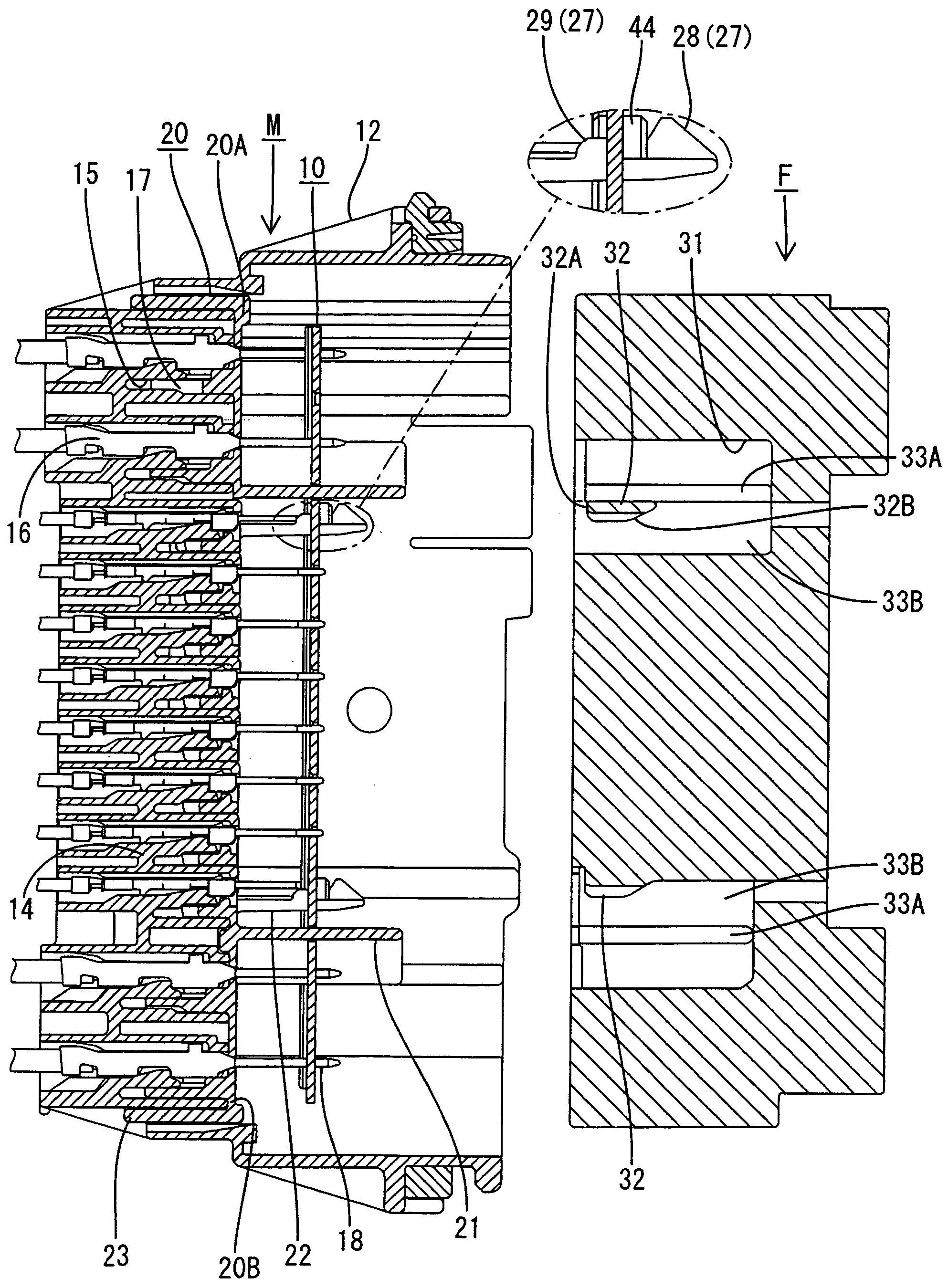 Connector