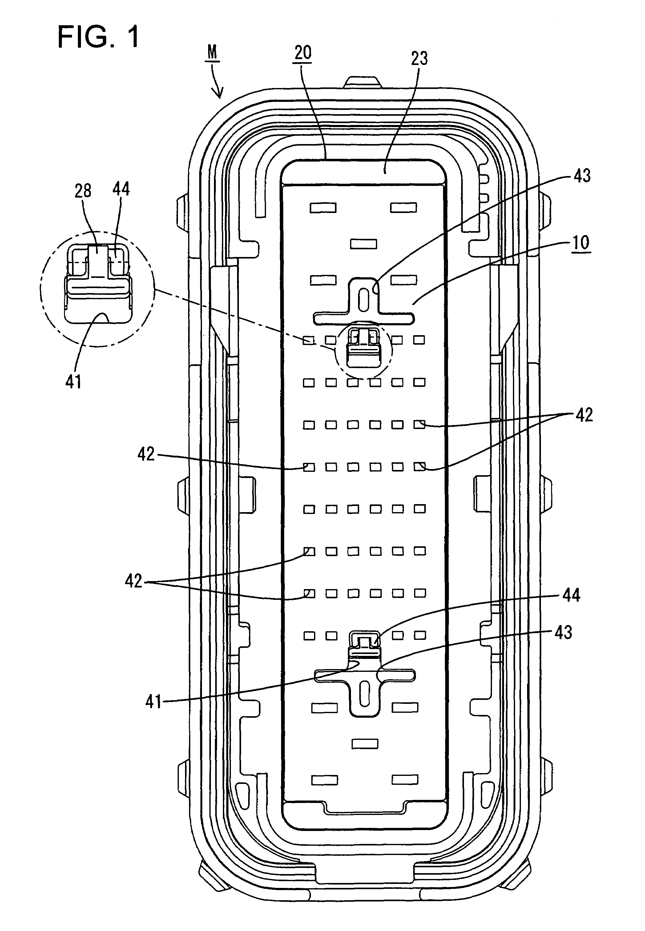 Connector