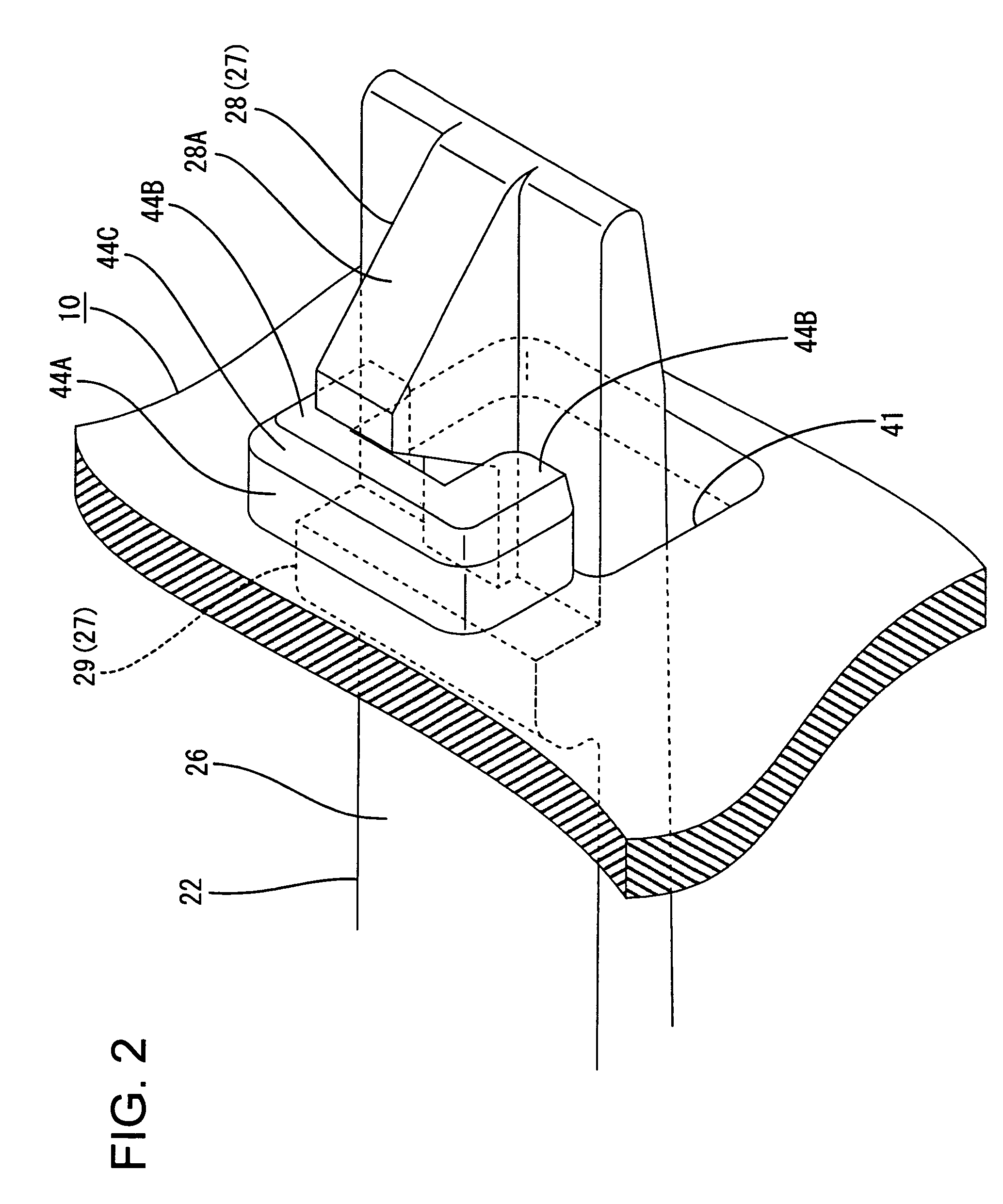 Connector