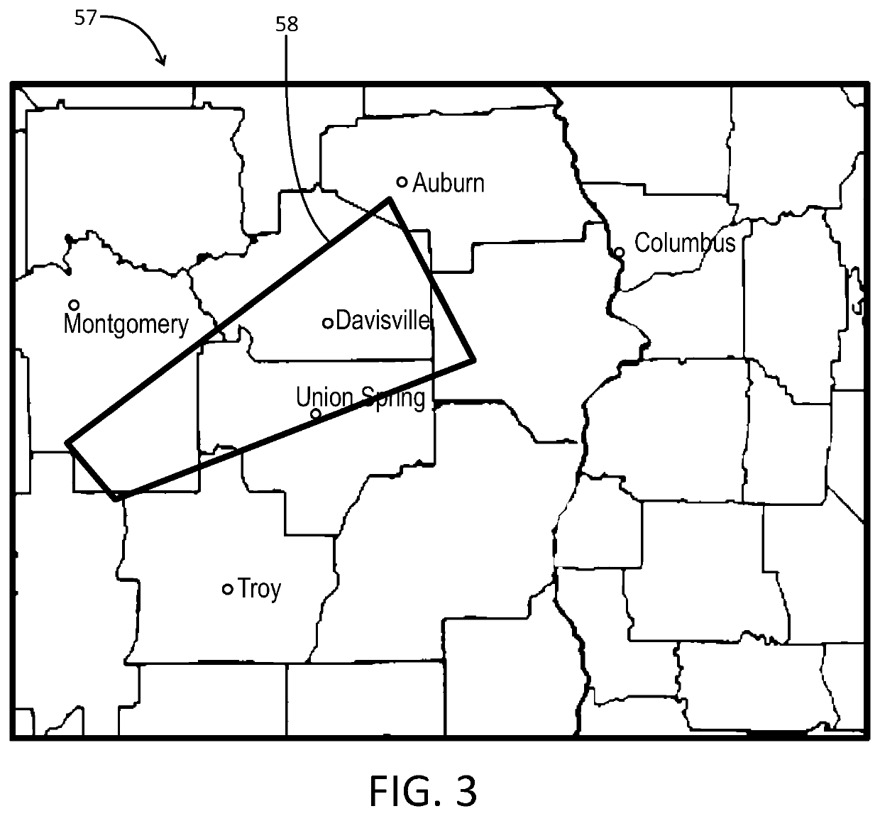 Systems and methods for forecasting lightning and severe storms