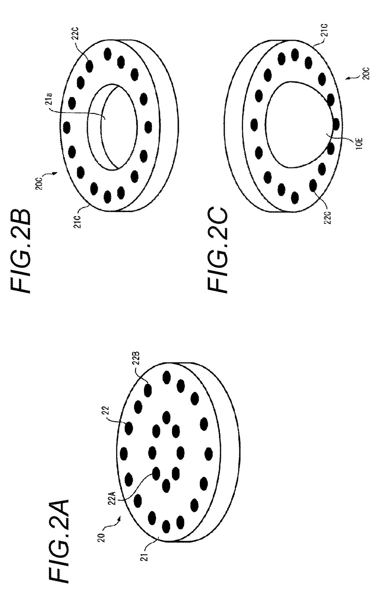 Sound processing system and processing method that emphasize sound from position designated in displayed video image