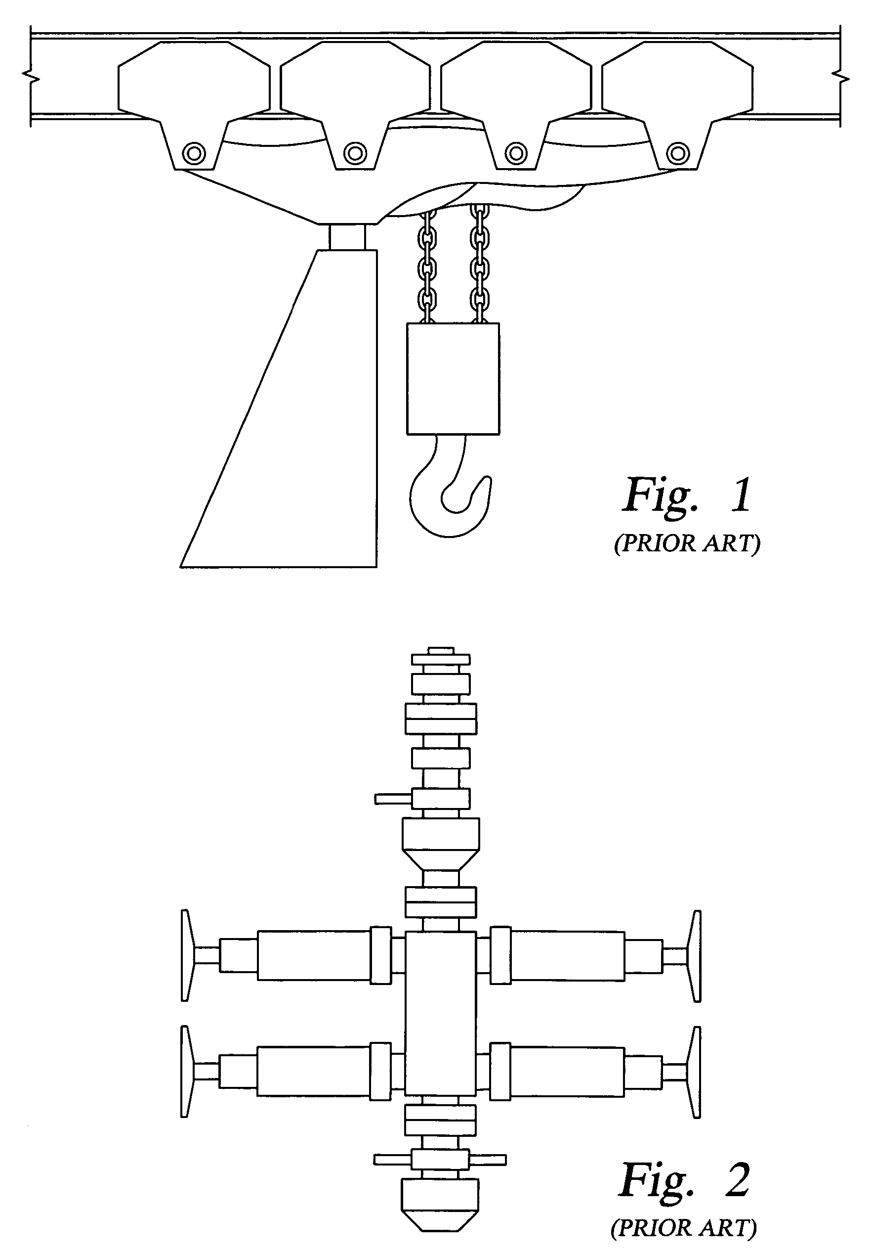 Compact hoist for drilling or workover rig