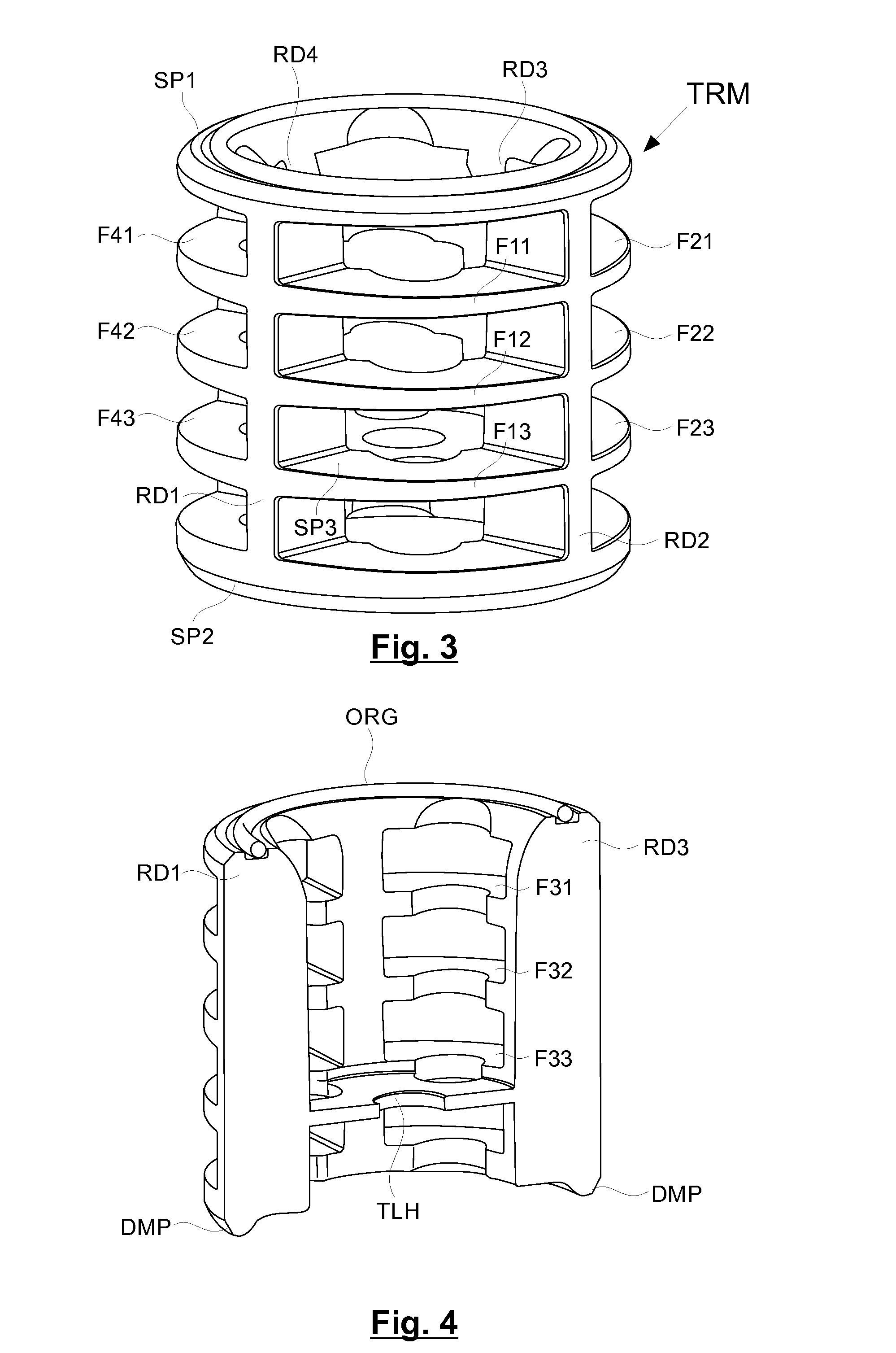 Coupling Device for Seismic Sensors