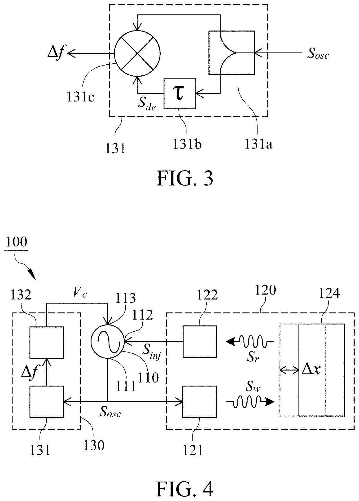 Phase-tracking self-injection-locked radar