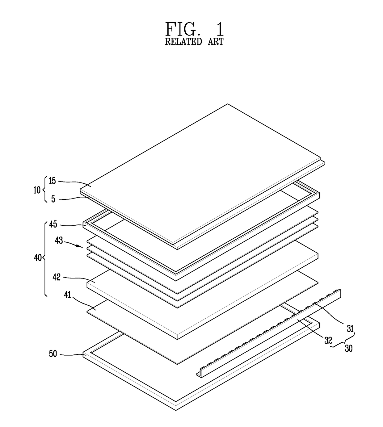 Irregular shape display device having hole