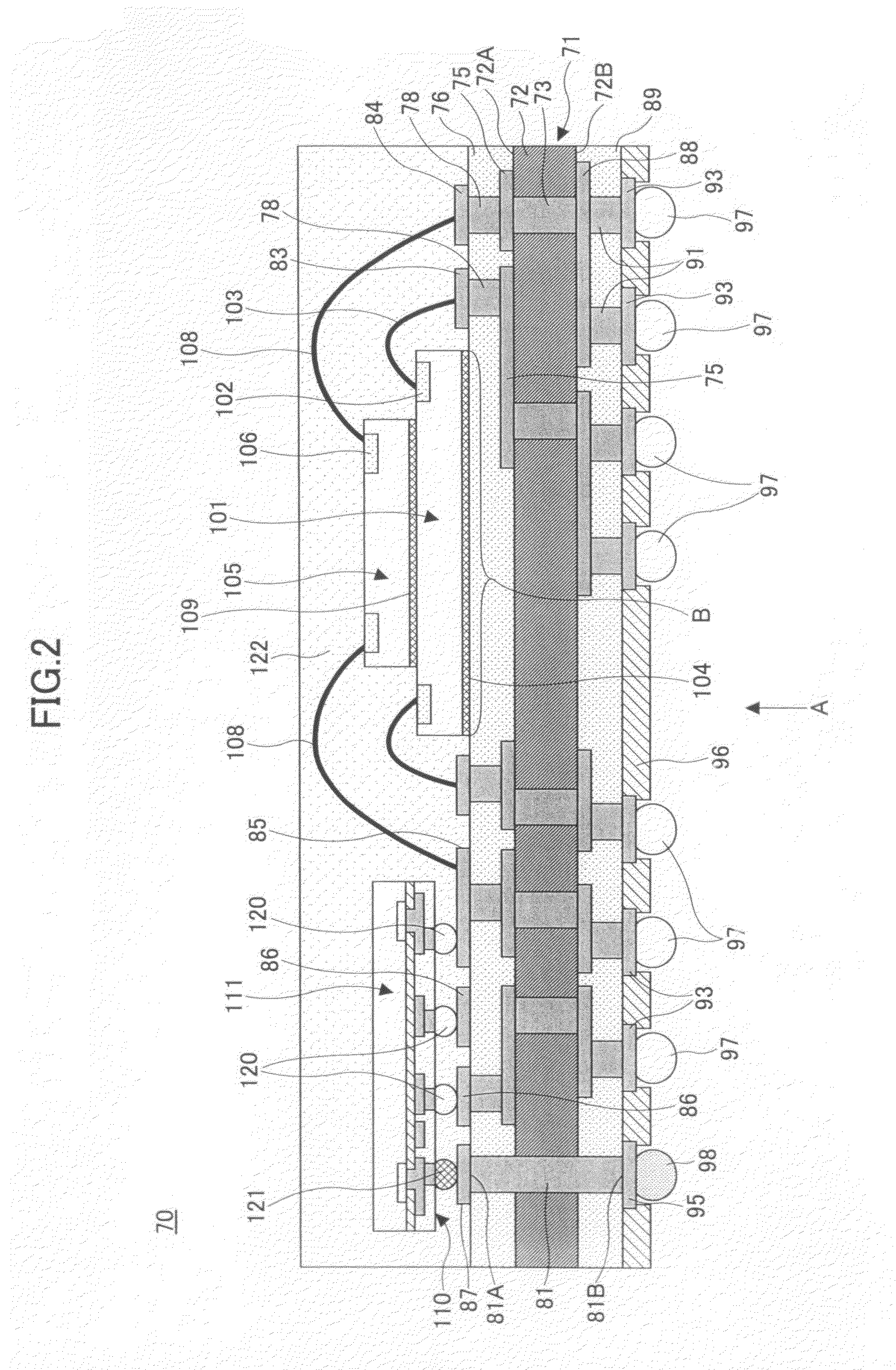 Semiconductor device