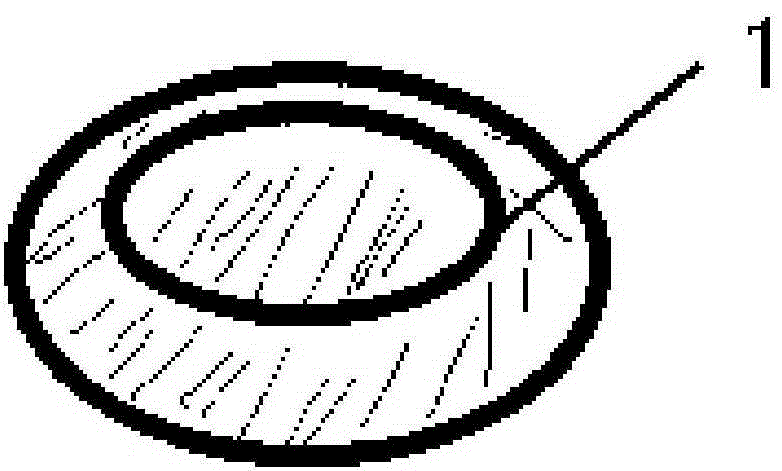 Tuoyan for pipe smoking and preparation method thereof