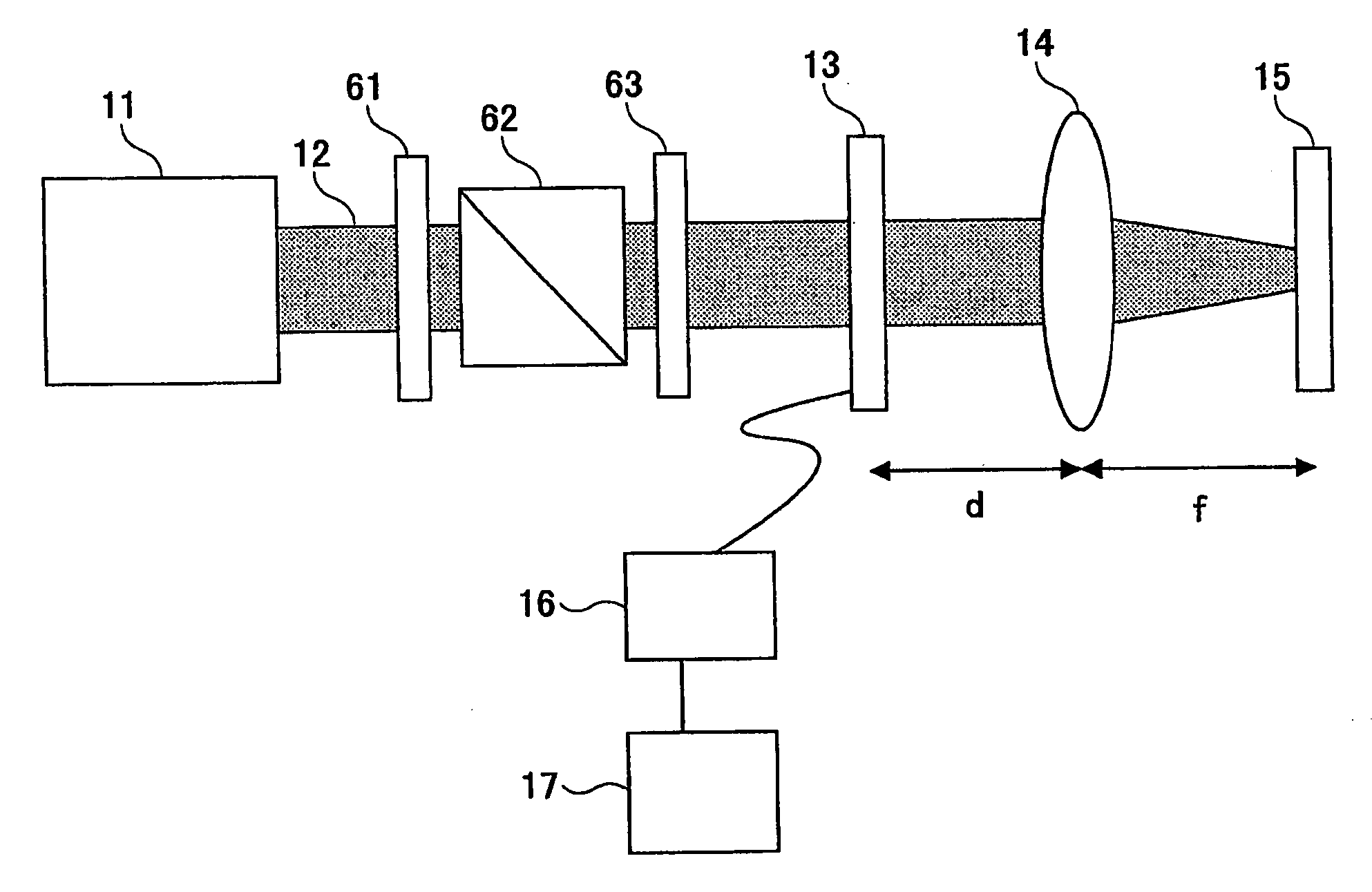 Laser processing apparatus