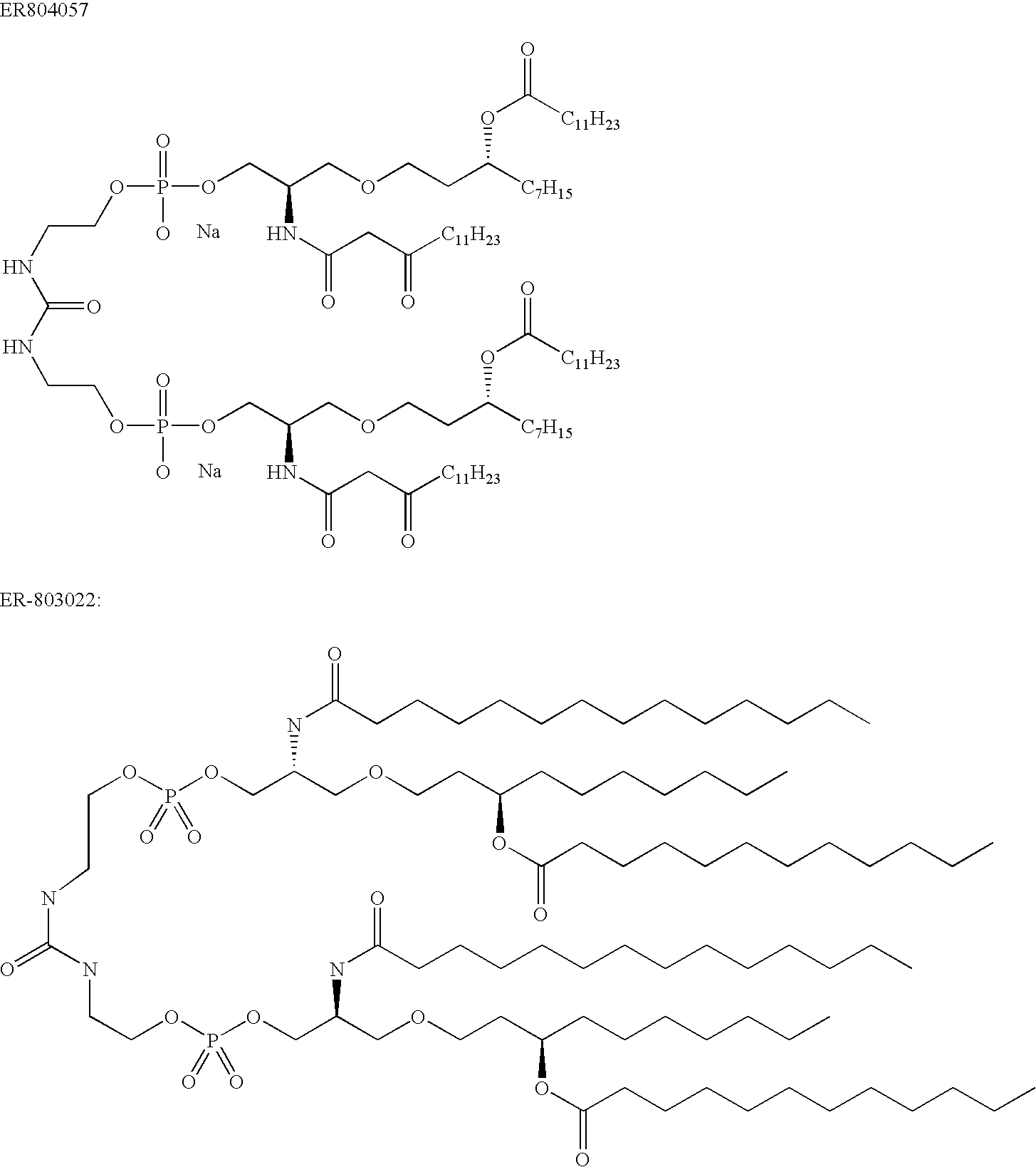 Immunogens from uropathogenic escherichia coli