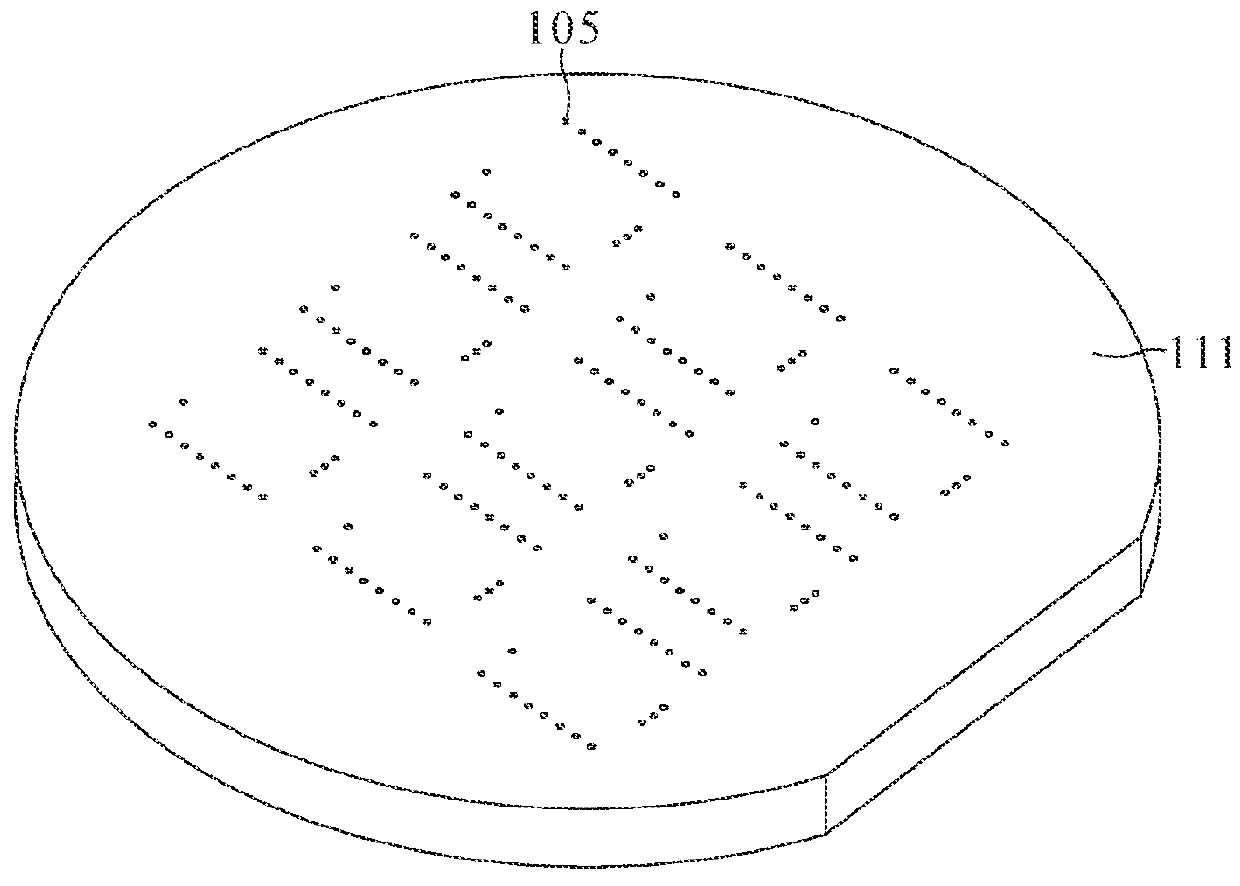 Semiconductor device having chip embedded in heat spreader and electrically connected to interposer and method of manufacturing the same