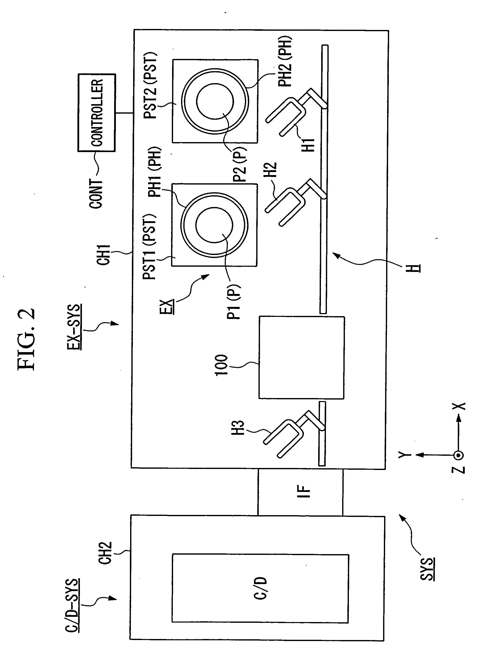 Exposure apparatus and device manufacturing method