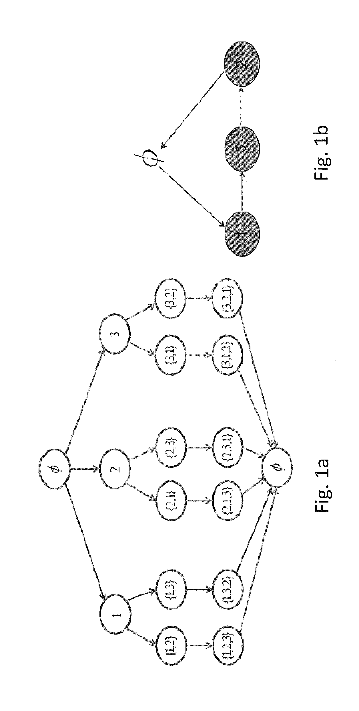 Automatic learning of bayesian networks