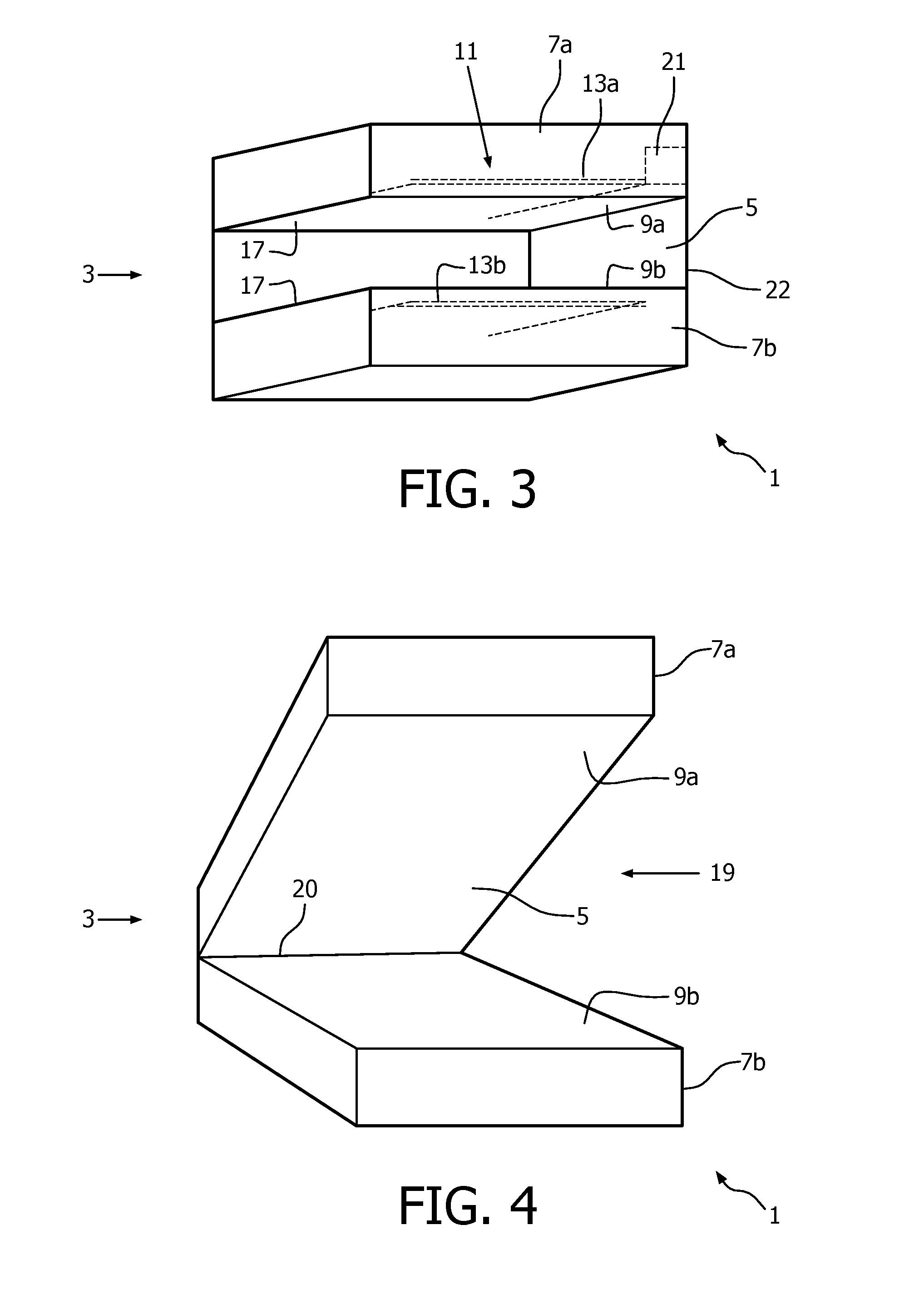 Power transmitter device for inductively providing power to a mobile device