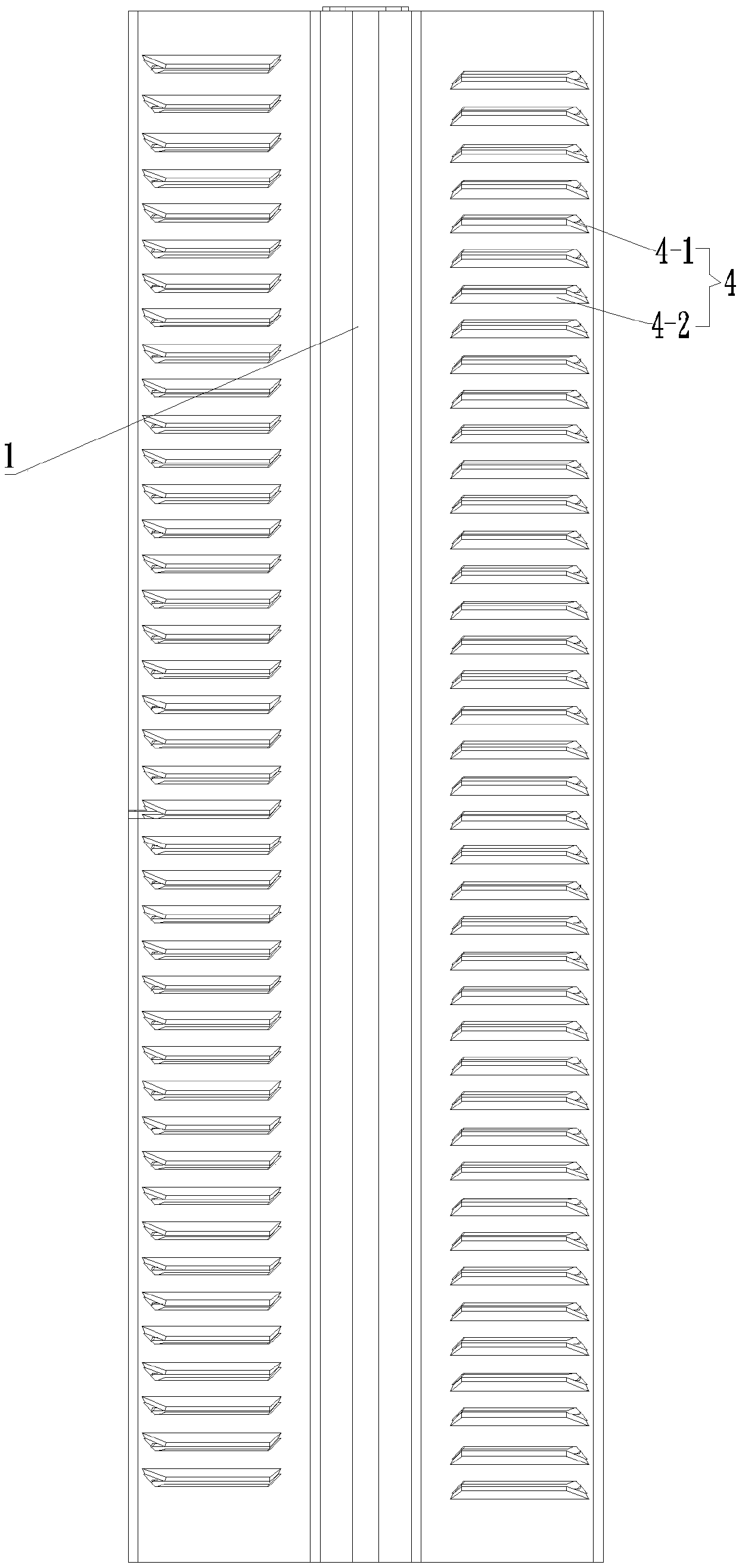 Heating element, heater heating device, temperature control heater and intelligent heating system