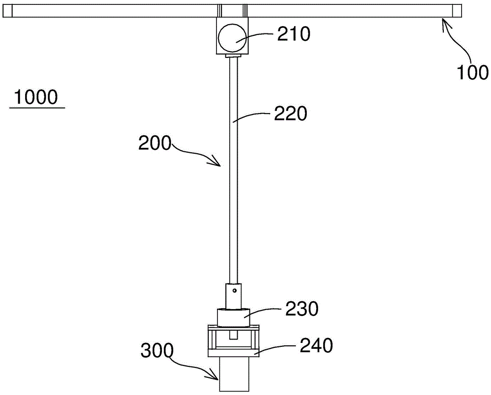 An unmanned aerial vehicle delivery device and method