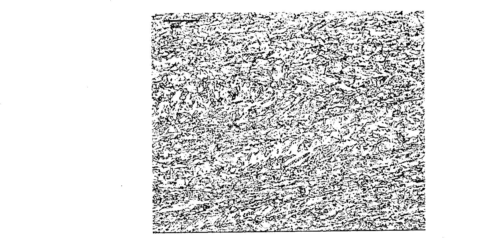 High strength X90 pipeline steel and production method thereof