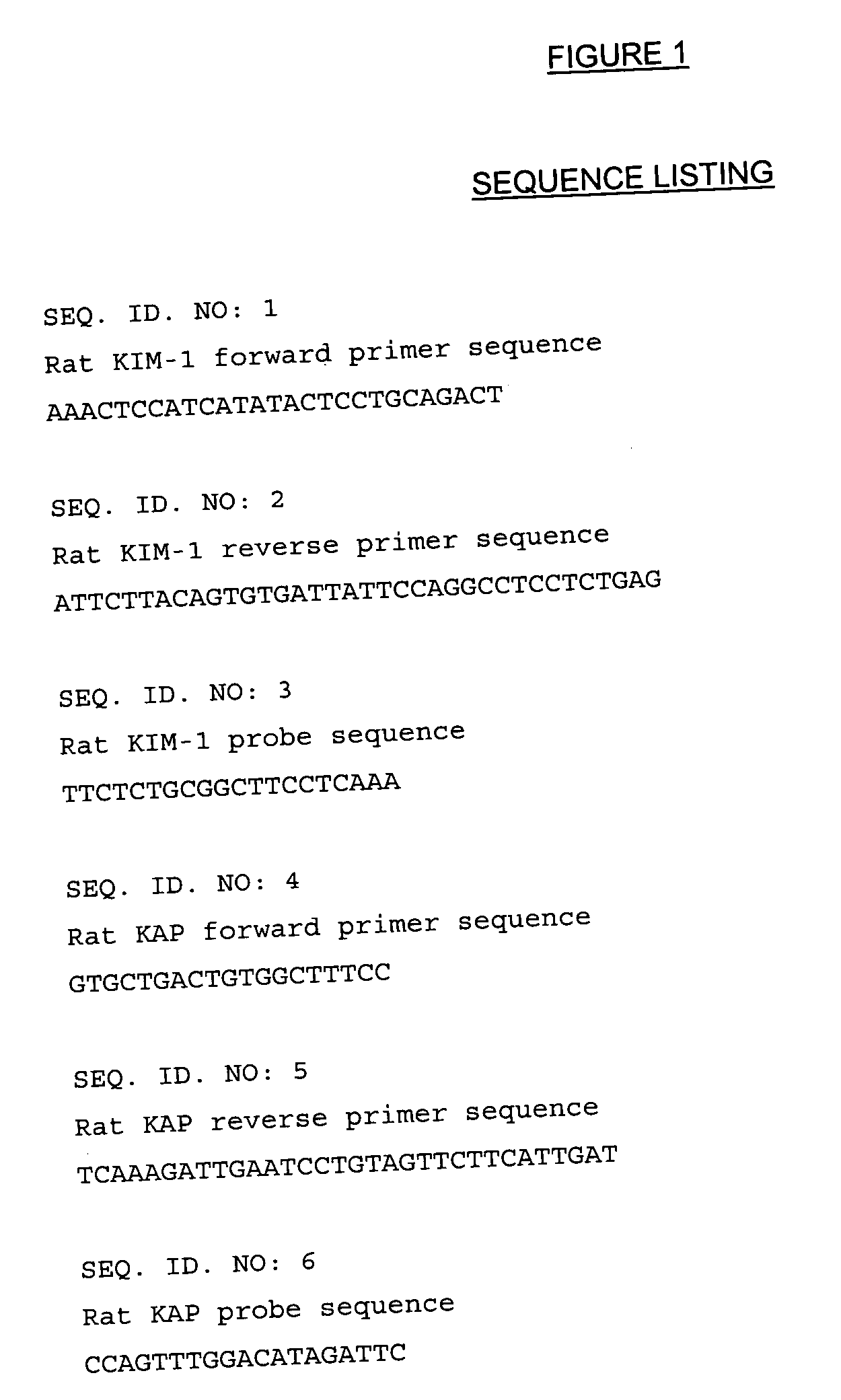 RNA bioassay