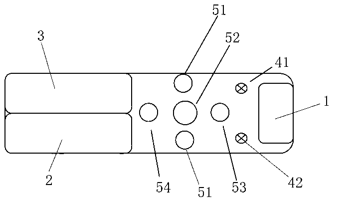 Electronic pointer