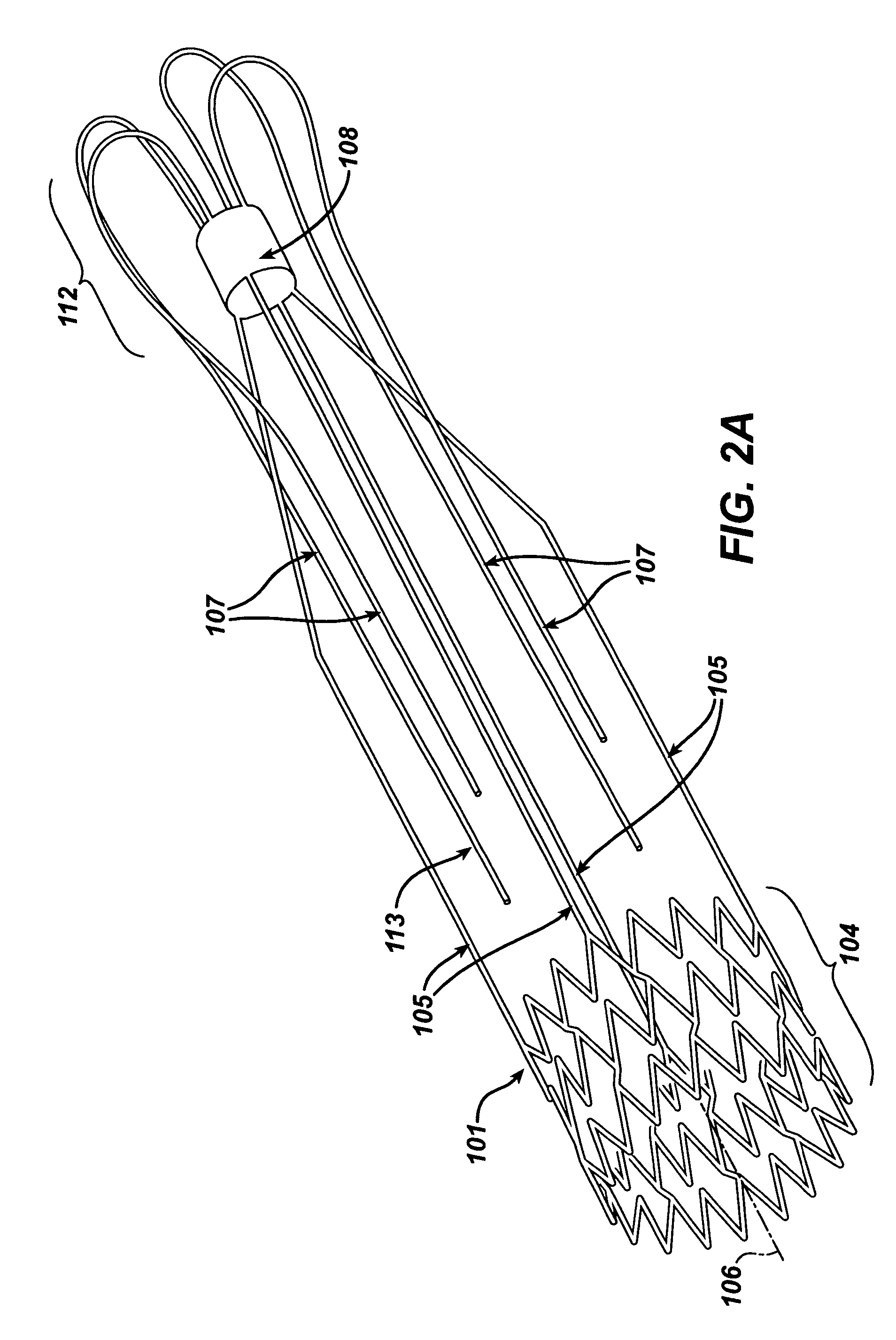 Implantable valvular prosthesis