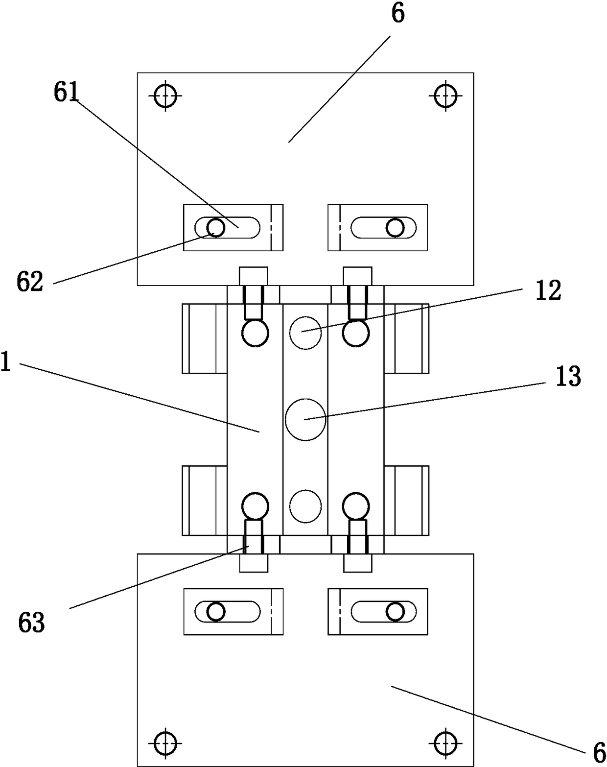 Electric hydraulic modeling clamp