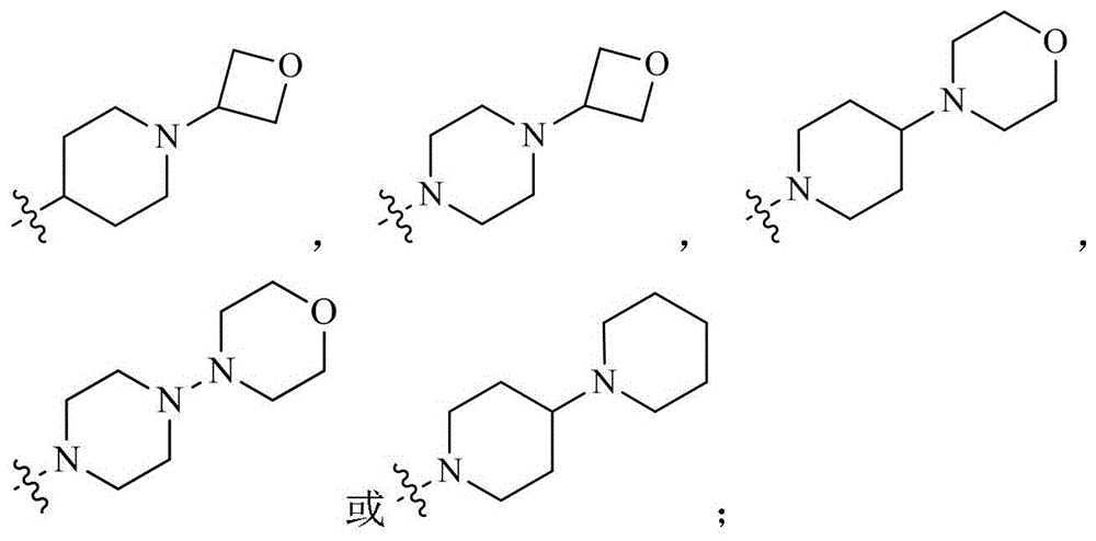 tetracycline kinase inhibitors