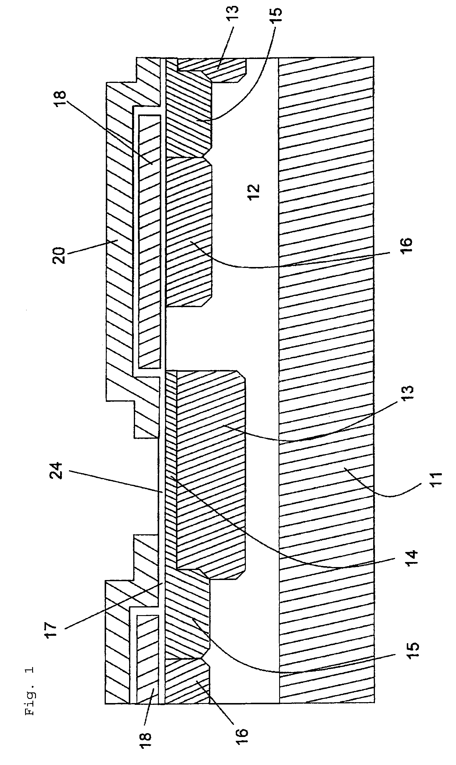 Solid-state image sensor, solid-state image sensing device, and method of producing the same