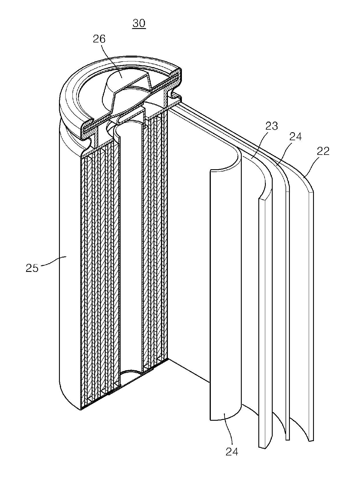 Positive active material, positive electrode and lithium battery including the positive active material, and method of manufacturing the positive active material